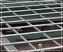 Concrete Welded Wire Mesh