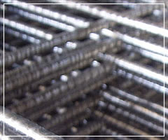 Concrete Welded Wire Mesh