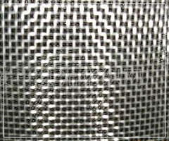 Galvanized After Welded Wire Mesh