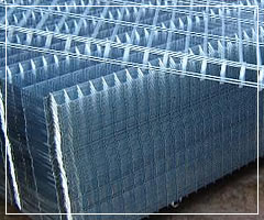 Galvanized After Welded Wire Mesh