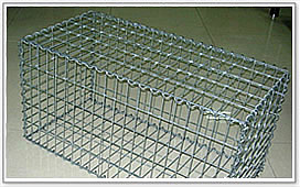 Welded Gabions