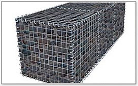 Welded Gabions