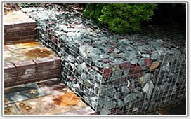 Welded Gabions