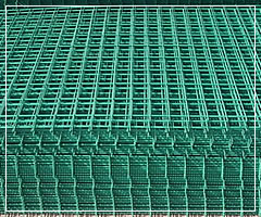 Welded Steel Mesh