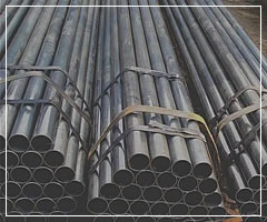 welded steel pipe