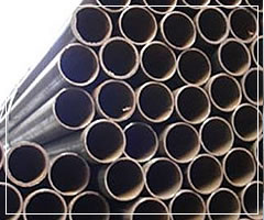 welded steel pipe