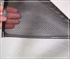 Welded Wire Cloth