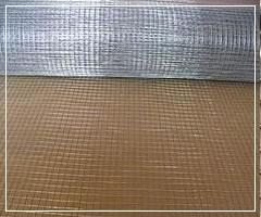 Welded Wire Cloth