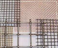 Welded Wire Cloth