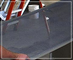 Welded Wire Screen