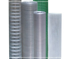 weld mesh