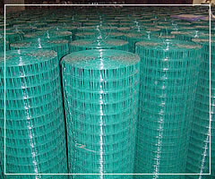 weld mesh