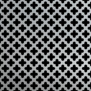 Designer Perforated Metal