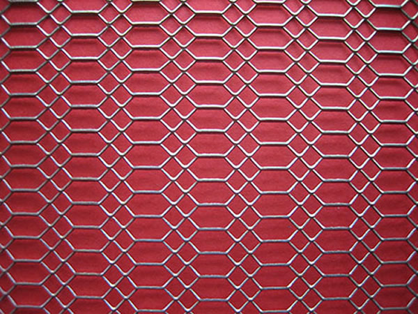 Architectural Expanded Metal
