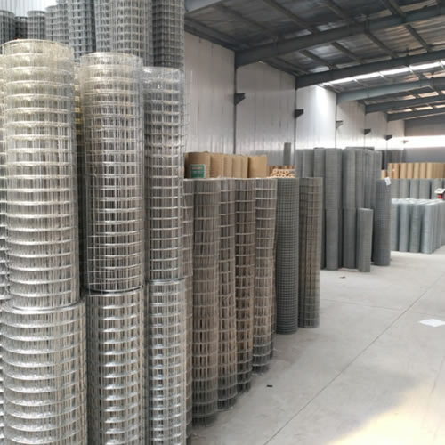 Warehouses