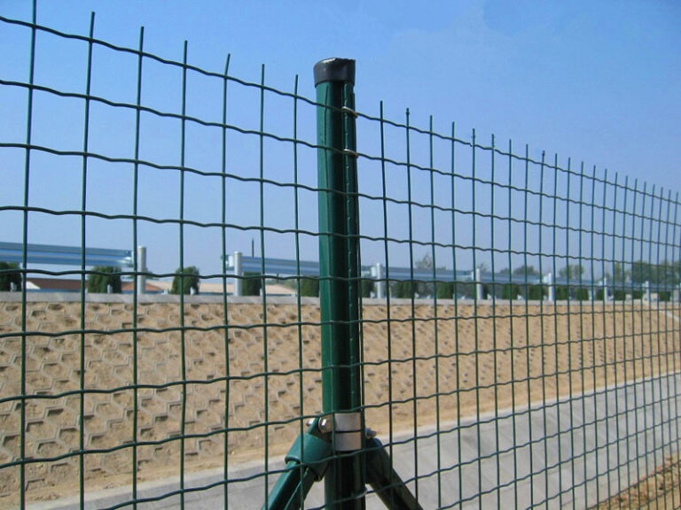 Euro Fence