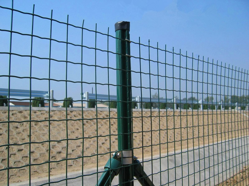 Euro Fence