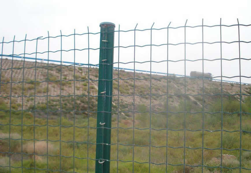 Euro Fence