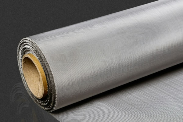 Stainless Steel Wire Mesh