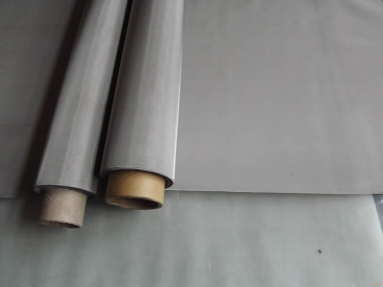Stainless Steel Wire Mesh