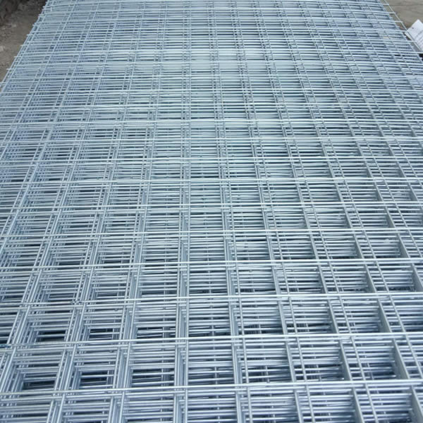 Welded Wire Mesh Panels